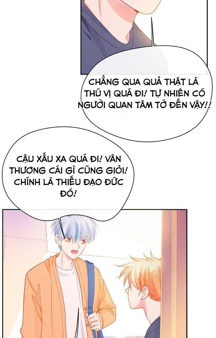 Giai Điệu Của Sự Va Chạm Chapter 37 - 133