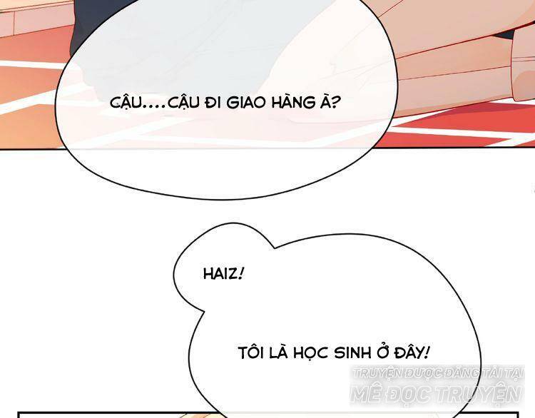 Giai Điệu Của Sự Va Chạm Chapter 37 - 46