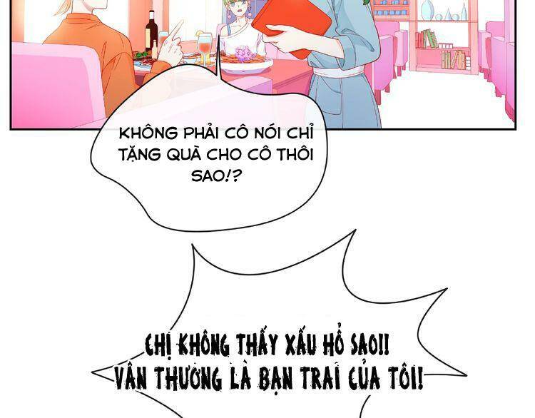 Giai Điệu Của Sự Va Chạm Chapter 37 - 57