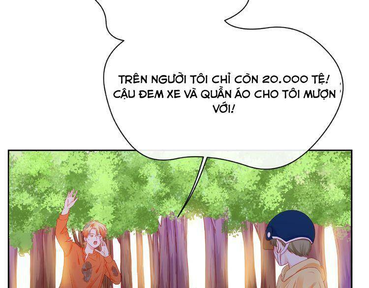 Giai Điệu Của Sự Va Chạm Chapter 37 - 75