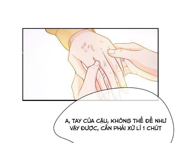 Giai Điệu Của Sự Va Chạm Chapter 37 - 99