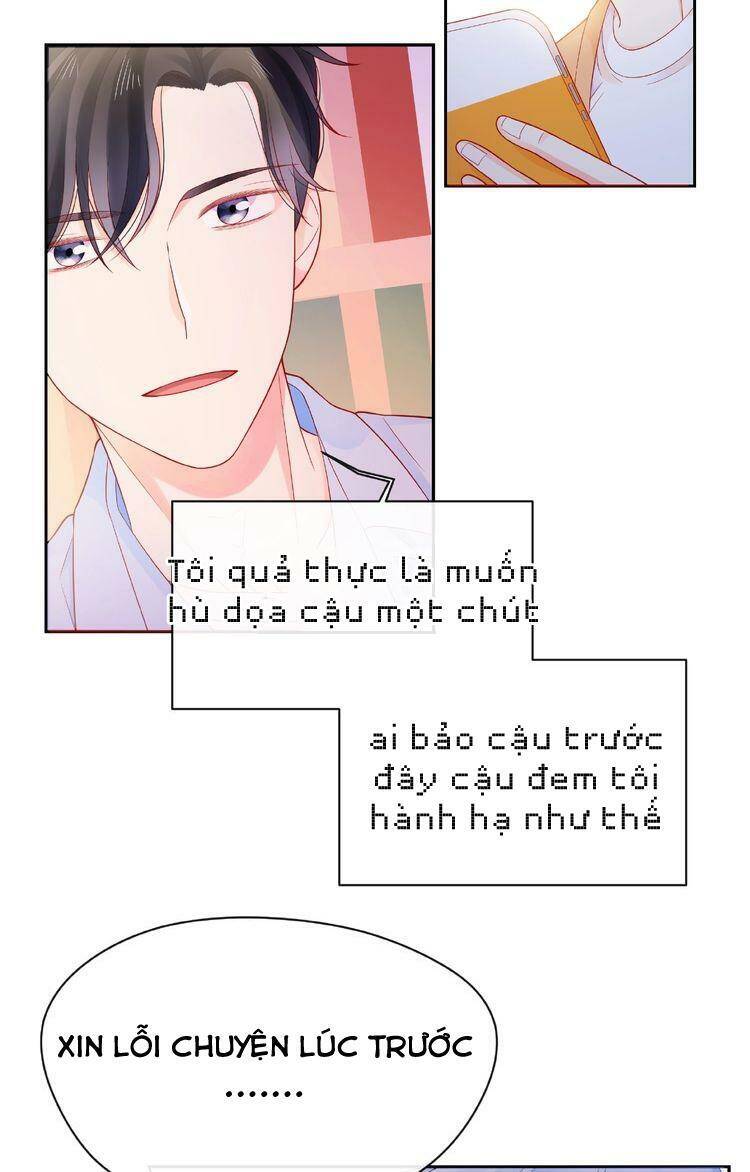 Giai Điệu Của Sự Va Chạm Chapter 38 - 5