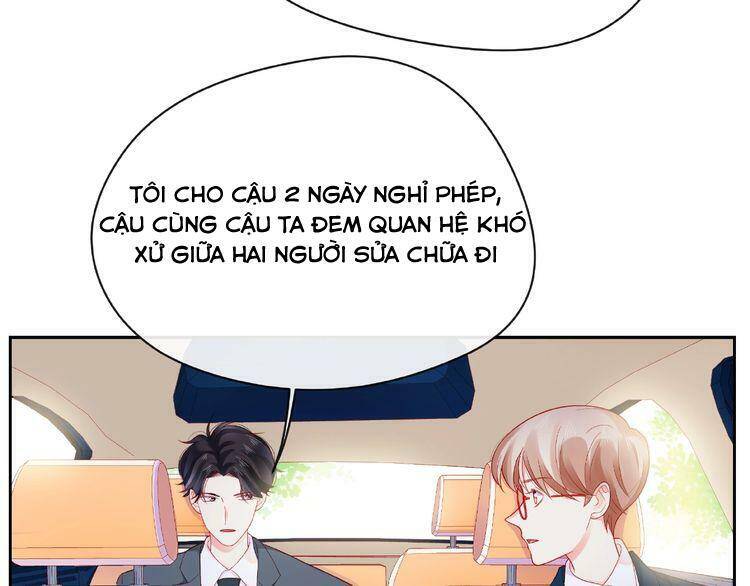 Giai Điệu Của Sự Va Chạm Chapter 38 - 50