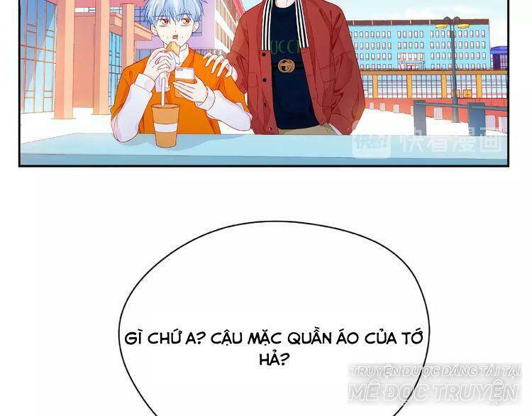 Giai Điệu Của Sự Va Chạm Chapter 38 - 66