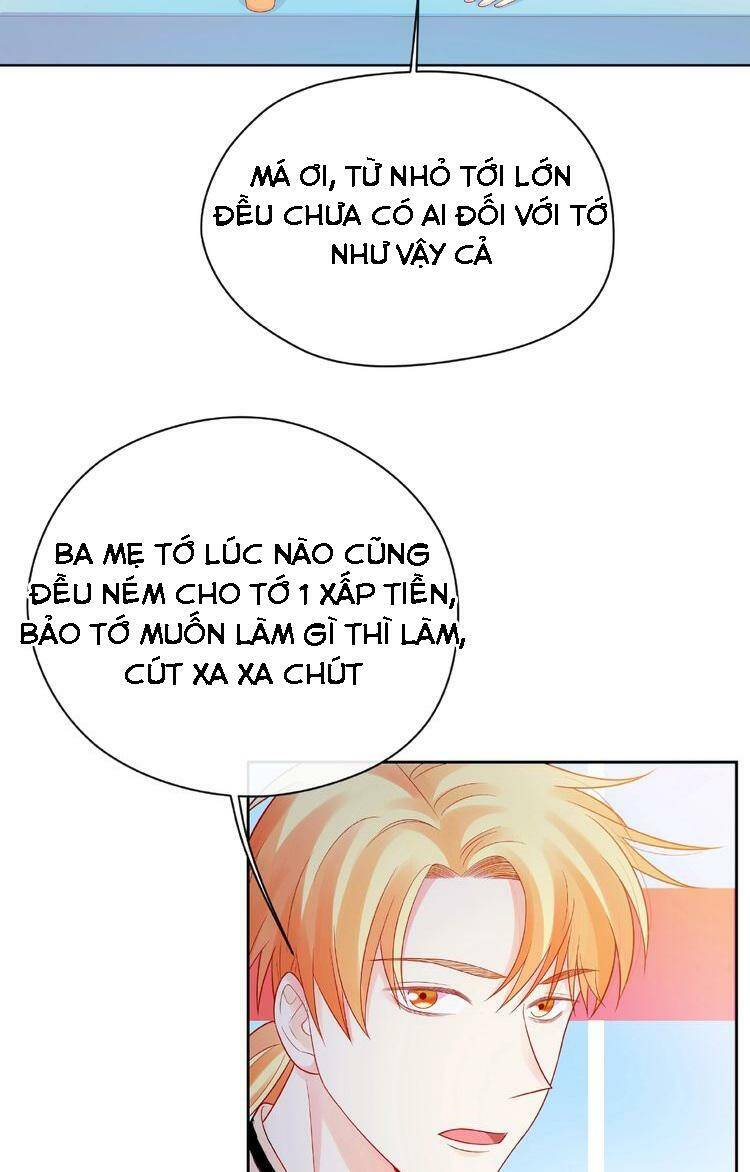 Giai Điệu Của Sự Va Chạm Chapter 38 - 78