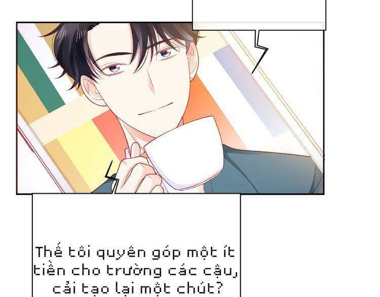 Giai Điệu Của Sự Va Chạm Chapter 39 - 103