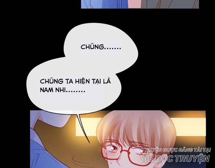 Giai Điệu Của Sự Va Chạm Chapter 39 - 41