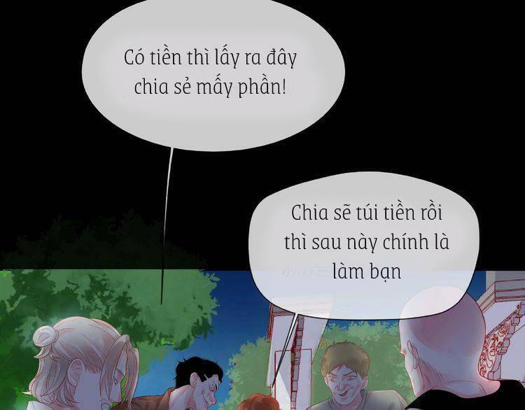 Giai Điệu Của Sự Va Chạm Chapter 4 - 2