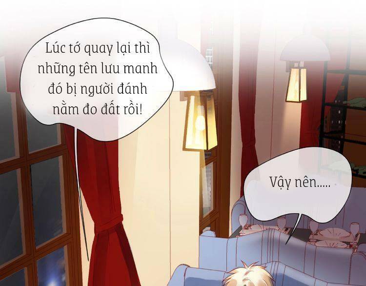 Giai Điệu Của Sự Va Chạm Chapter 4 - 44