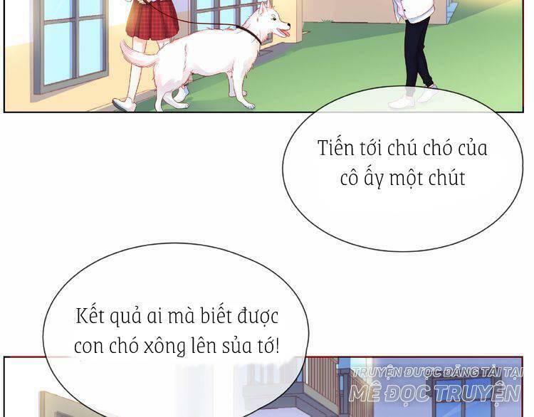 Giai Điệu Của Sự Va Chạm Chapter 4 - 51