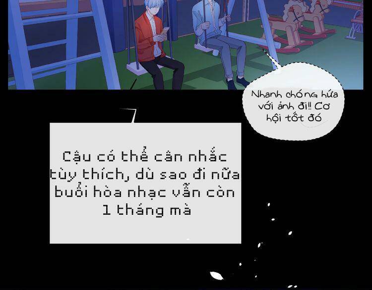 Giai Điệu Của Sự Va Chạm Chapter 40 - 25