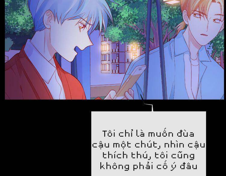 Giai Điệu Của Sự Va Chạm Chapter 40 - 4