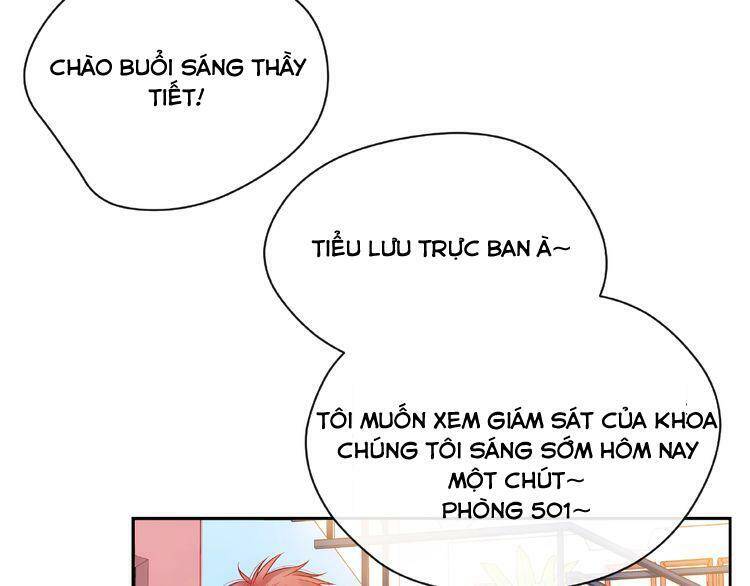 Giai Điệu Của Sự Va Chạm Chapter 40 - 53