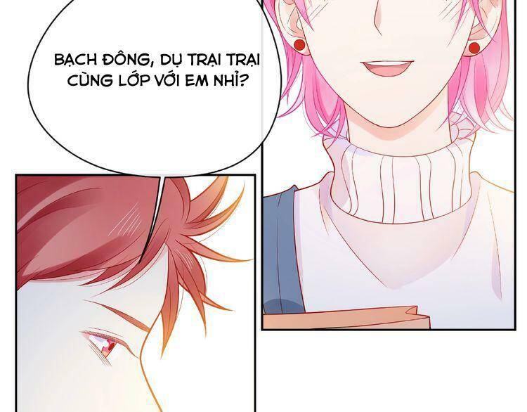 Giai Điệu Của Sự Va Chạm Chapter 40 - 77