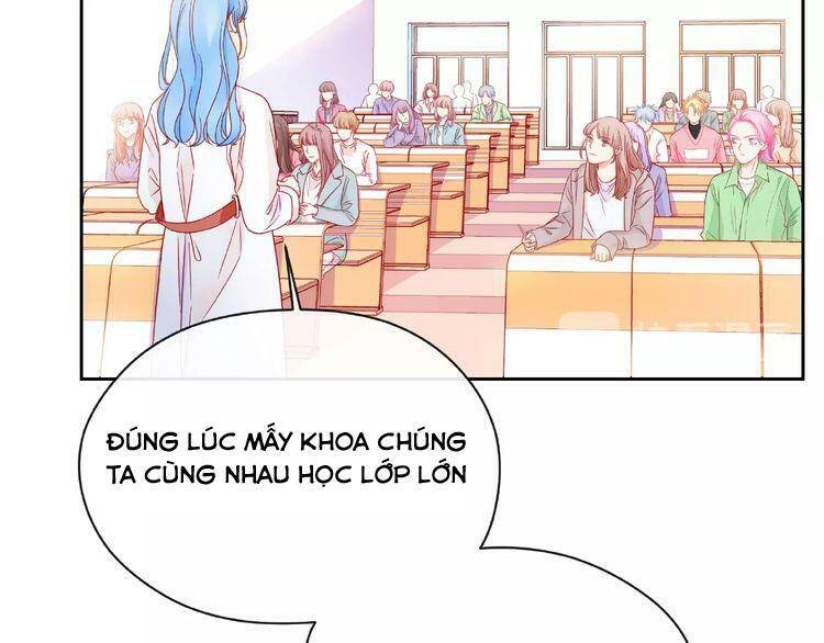 Giai Điệu Của Sự Va Chạm Chapter 40 - 84