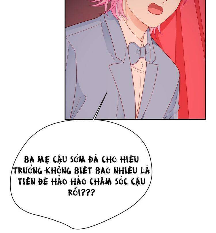 Giai Điệu Của Sự Va Chạm Chapter 41 - 132