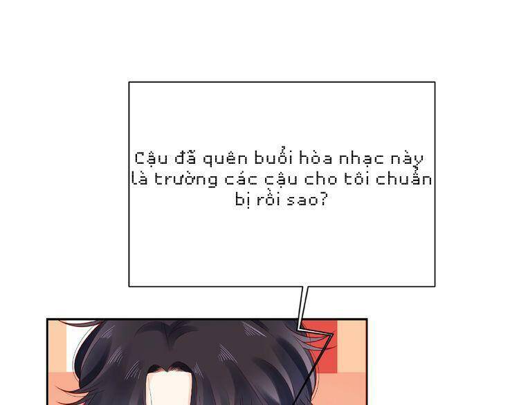 Giai Điệu Của Sự Va Chạm Chapter 41 - 19