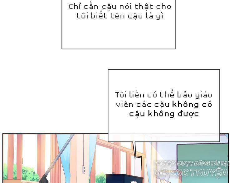 Giai Điệu Của Sự Va Chạm Chapter 41 - 21