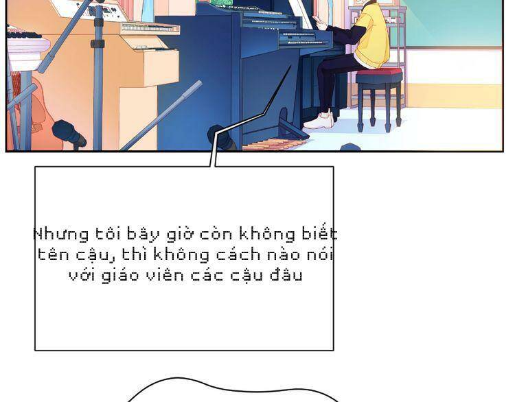 Giai Điệu Của Sự Va Chạm Chapter 41 - 22