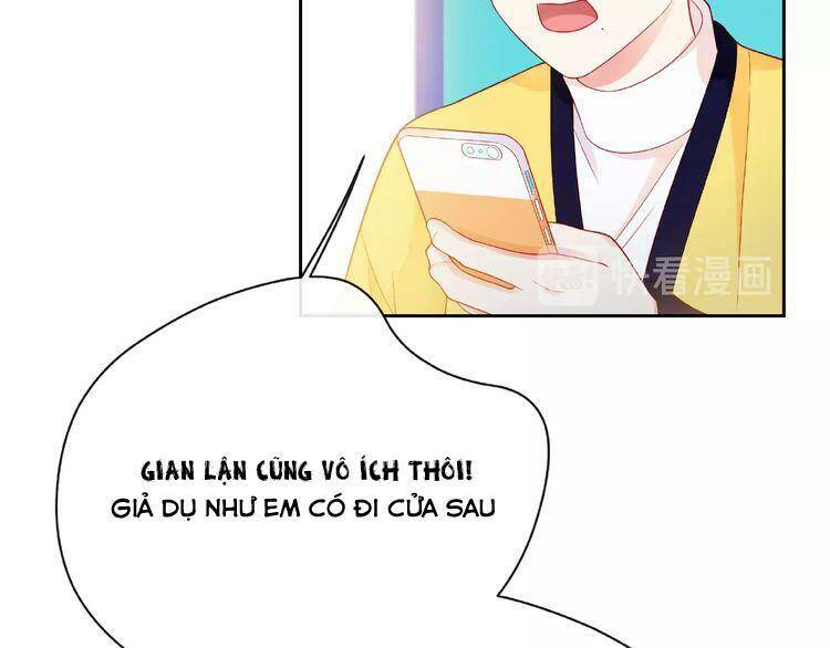 Giai Điệu Của Sự Va Chạm Chapter 41 - 24