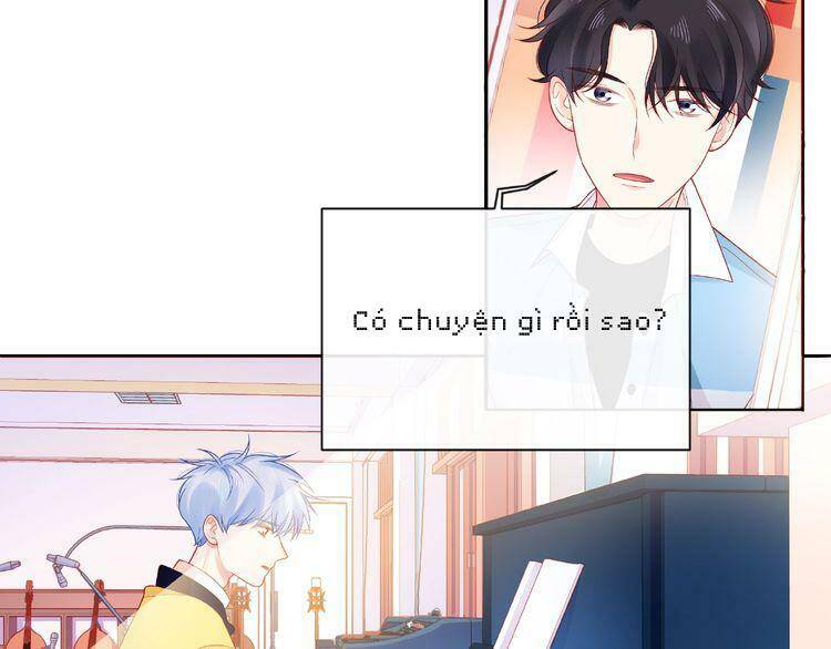 Giai Điệu Của Sự Va Chạm Chapter 41 - 4