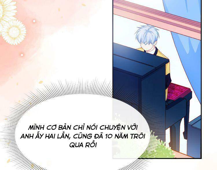 Giai Điệu Của Sự Va Chạm Chapter 41 - 34