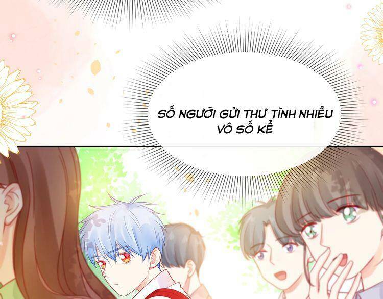 Giai Điệu Của Sự Va Chạm Chapter 41 - 40