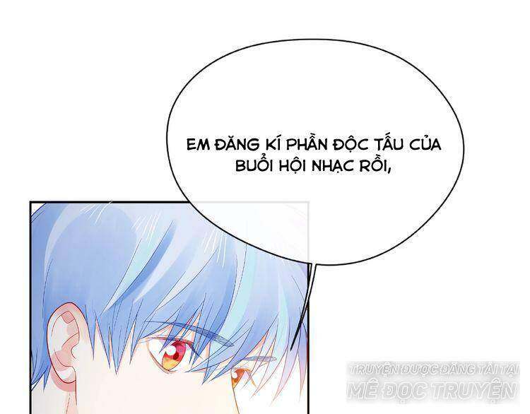 Giai Điệu Của Sự Va Chạm Chapter 41 - 6