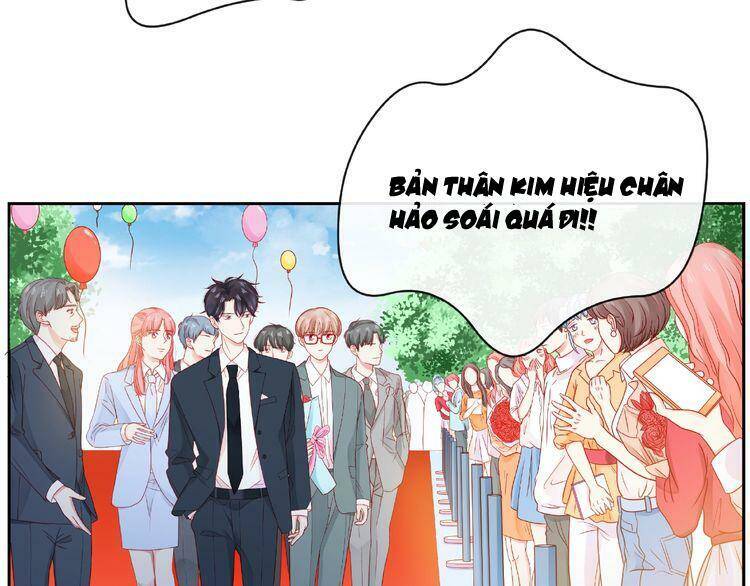 Giai Điệu Của Sự Va Chạm Chapter 41 - 60