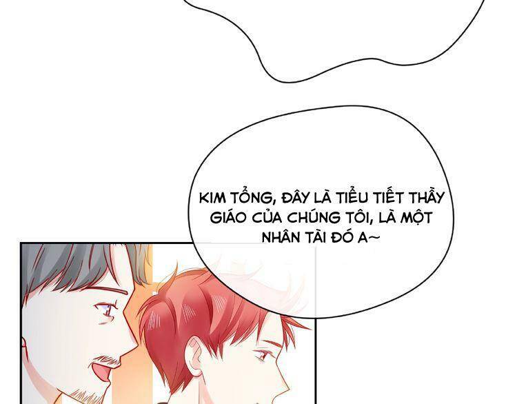 Giai Điệu Của Sự Va Chạm Chapter 41 - 95