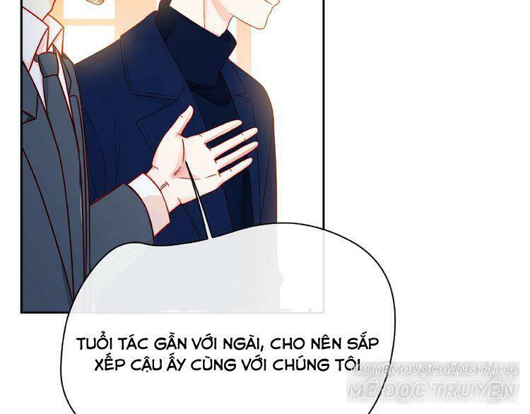 Giai Điệu Của Sự Va Chạm Chapter 41 - 96