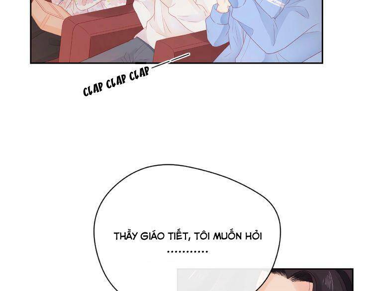 Giai Điệu Của Sự Va Chạm Chapter 43 - 38