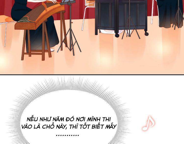 Giai Điệu Của Sự Va Chạm Chapter 43 - 10