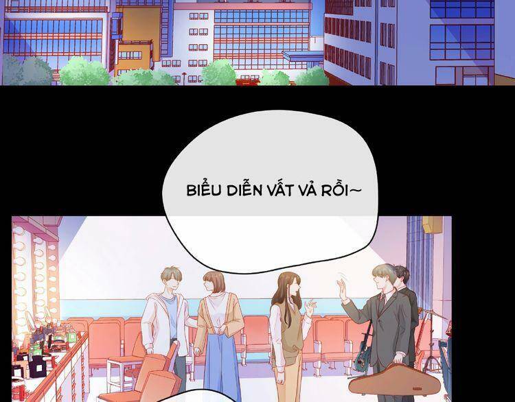 Giai Điệu Của Sự Va Chạm Chapter 44 - 4