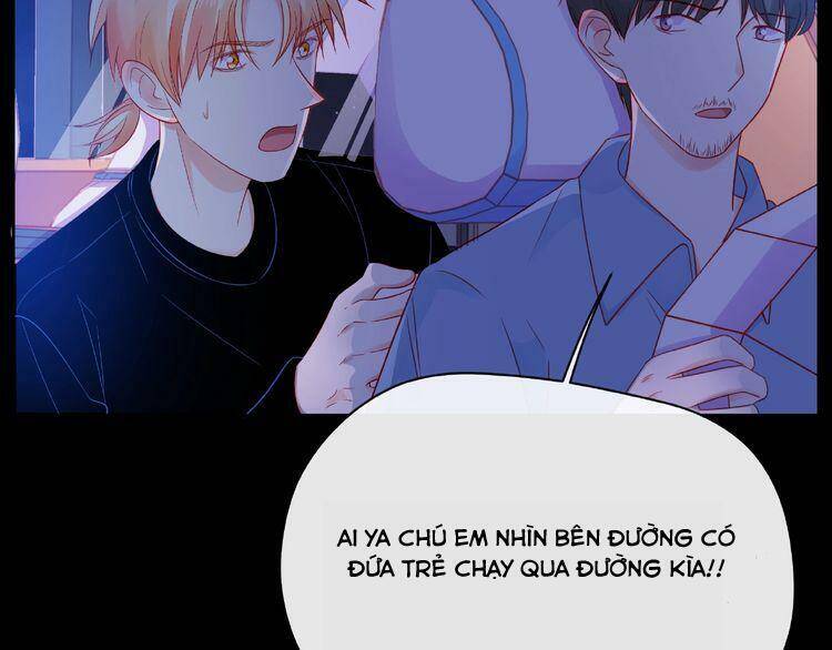 Giai Điệu Của Sự Va Chạm Chapter 44 - 47