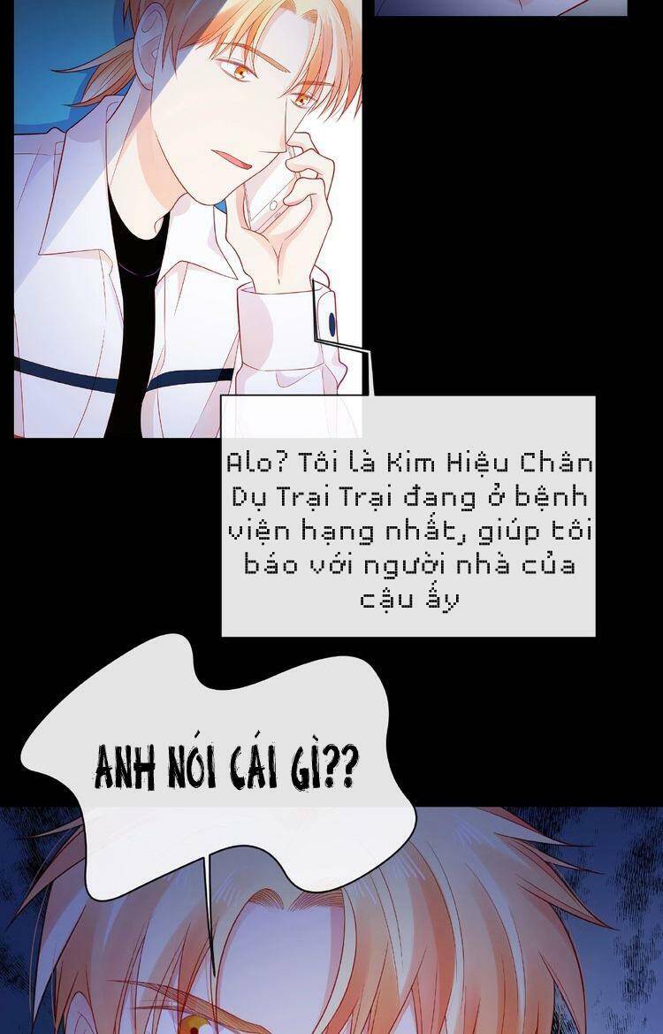 Giai Điệu Của Sự Va Chạm Chapter 44 - 9