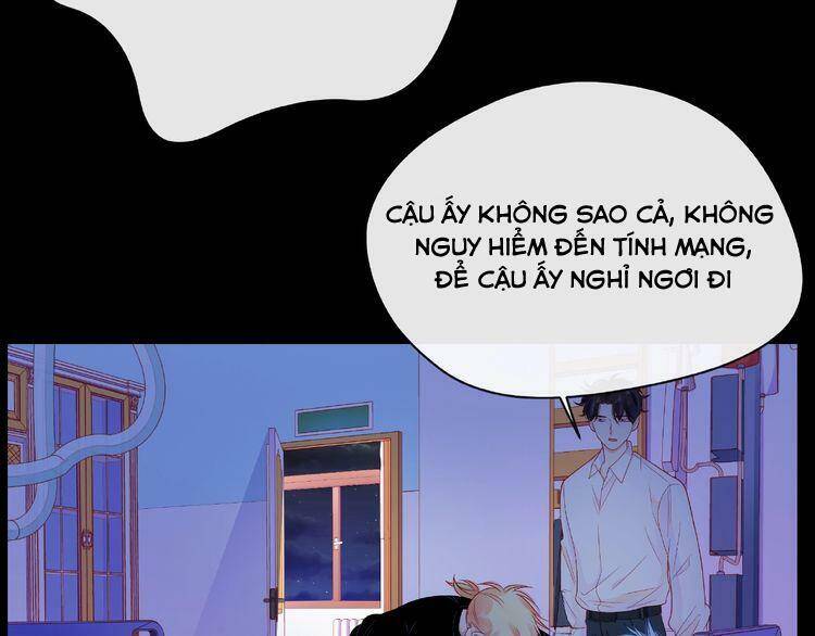 Giai Điệu Của Sự Va Chạm Chapter 45 - 19