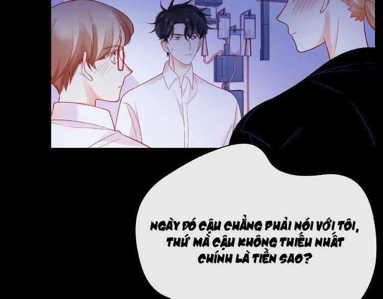 Giai Điệu Của Sự Va Chạm Chapter 45 - 70