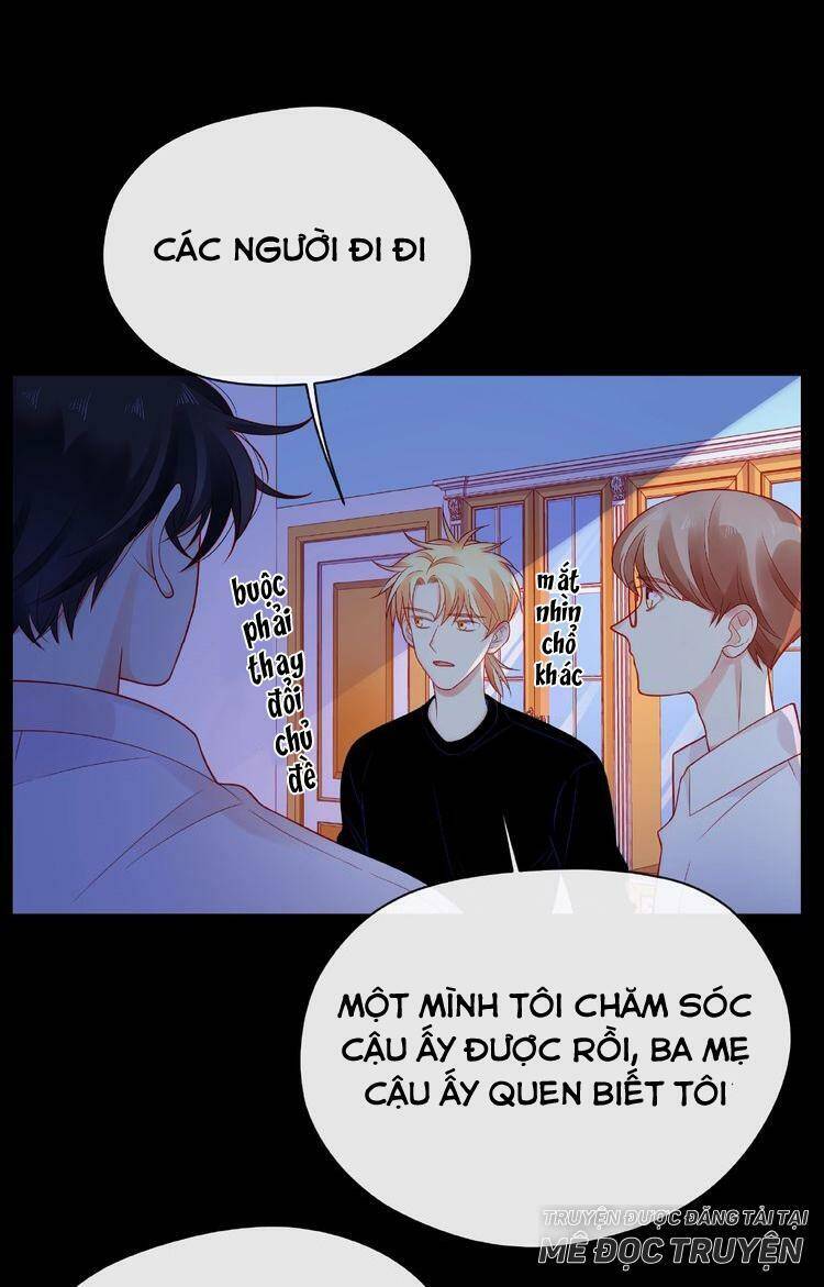 Giai Điệu Của Sự Va Chạm Chapter 45 - 86