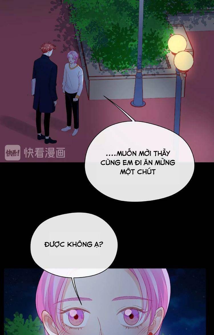 Giai Điệu Của Sự Va Chạm Chapter 46 - 19