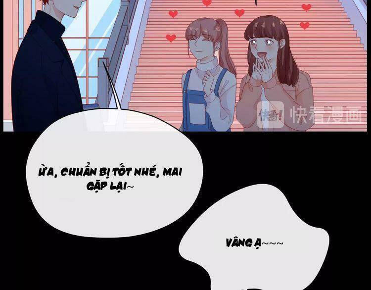 Giai Điệu Của Sự Va Chạm Chapter 46 - 8