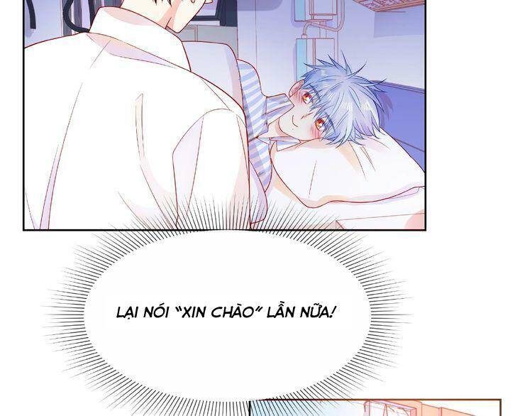 Giai Điệu Của Sự Va Chạm Chapter 47 - 69