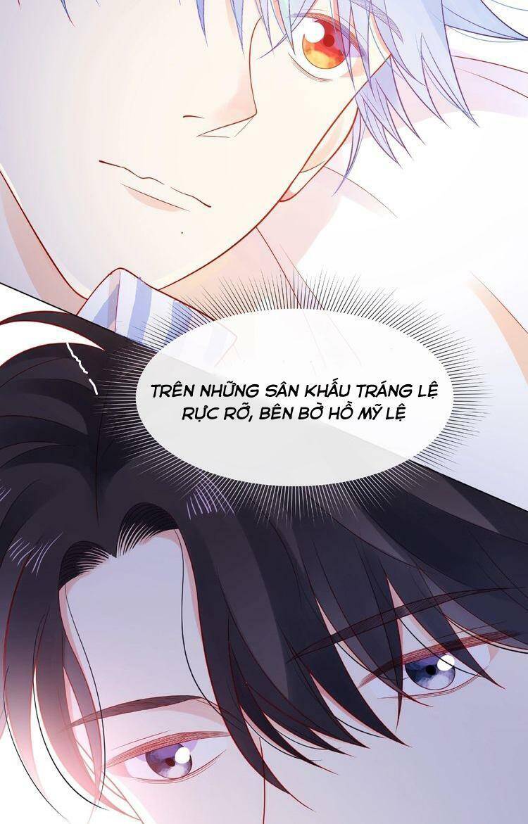 Giai Điệu Của Sự Va Chạm Chapter 47 - 8