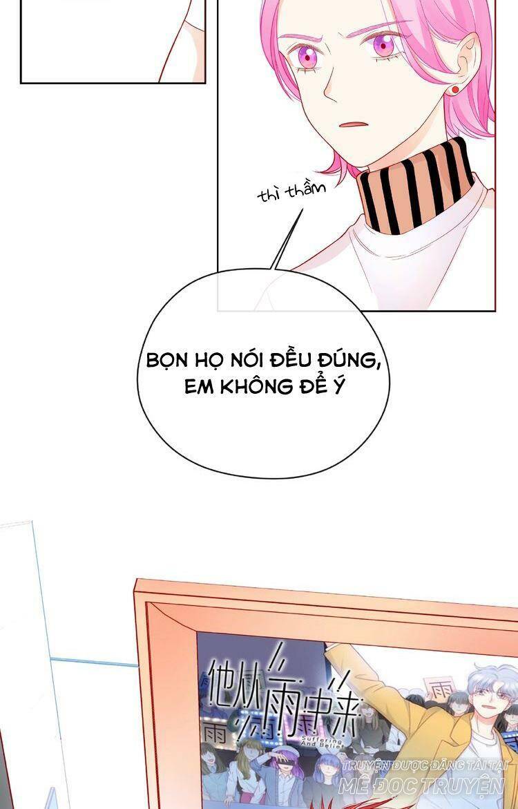 Giai Điệu Của Sự Va Chạm Chapter 49 - 66