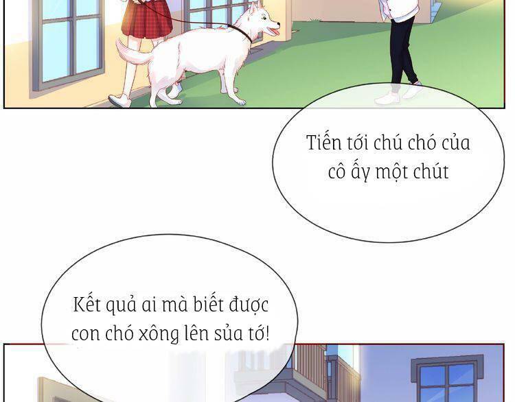 Giai Điệu Của Sự Va Chạm Chapter 5 - 2