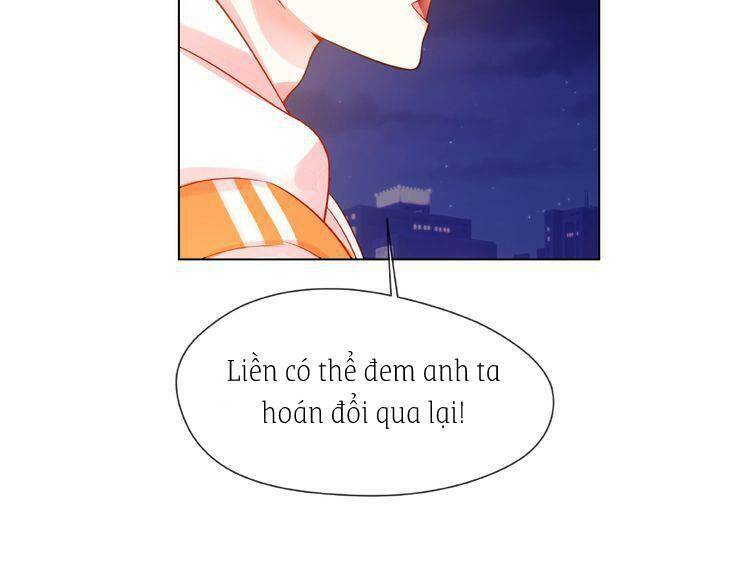 Giai Điệu Của Sự Va Chạm Chapter 5 - 17