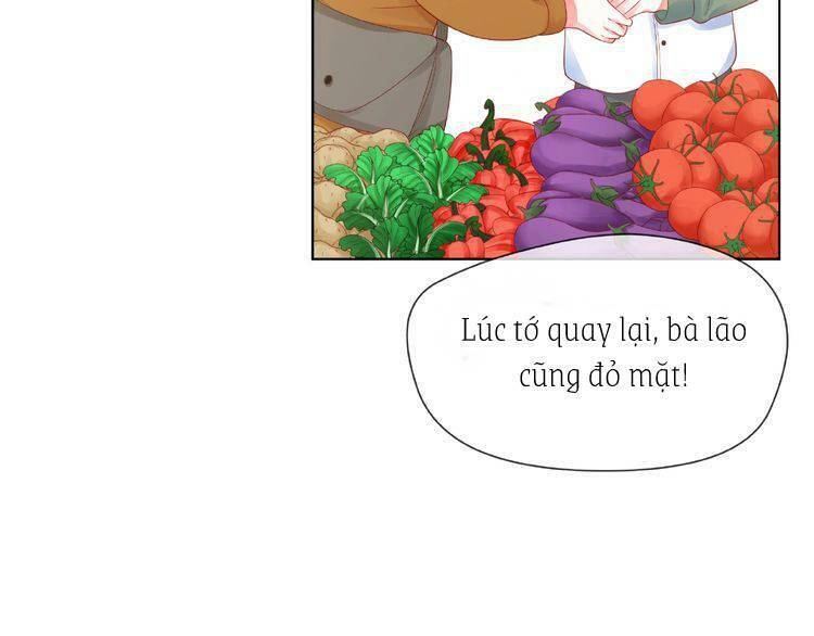 Giai Điệu Của Sự Va Chạm Chapter 5 - 19