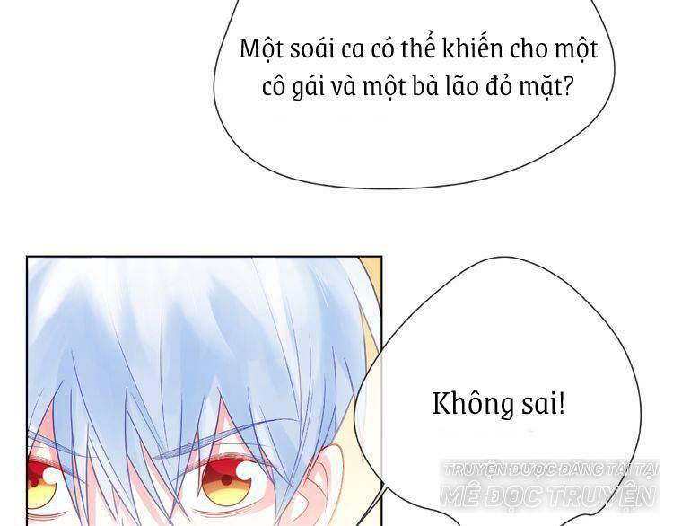 Giai Điệu Của Sự Va Chạm Chapter 5 - 26