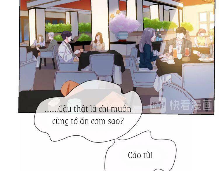 Giai Điệu Của Sự Va Chạm Chapter 5 - 34