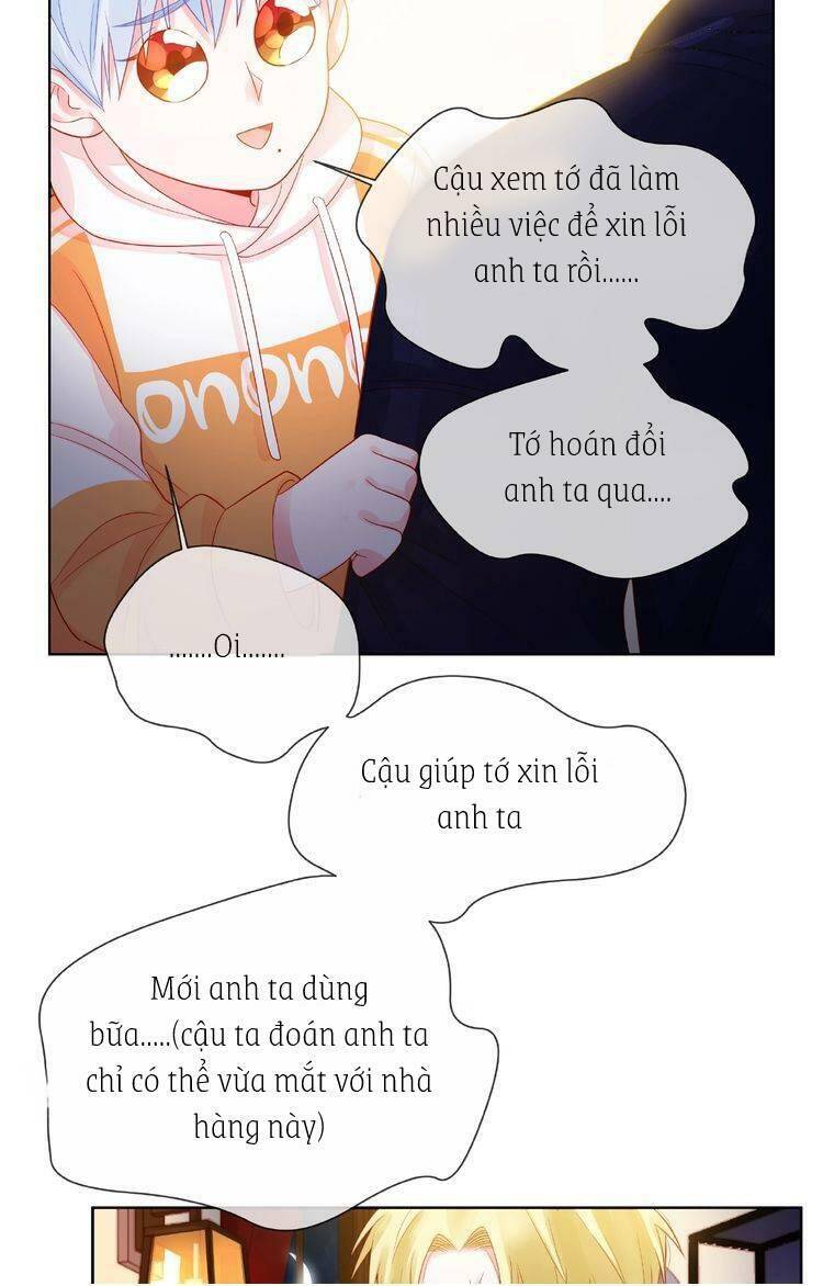 Giai Điệu Của Sự Va Chạm Chapter 5 - 37